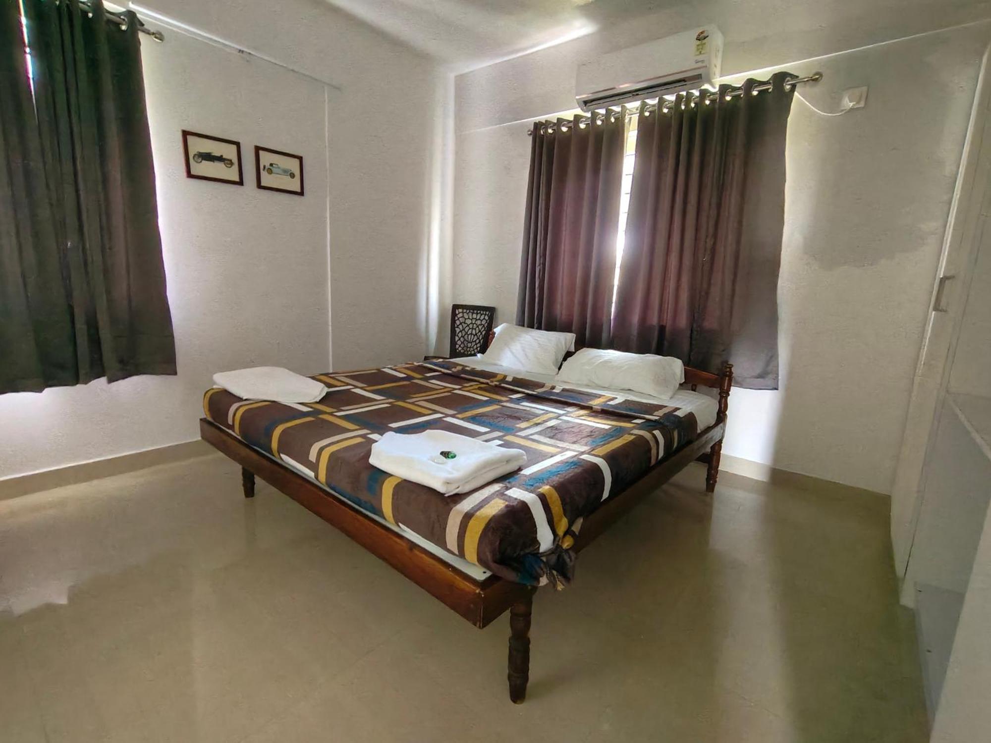Veu Ragamalika Cochin Near Lakeshore Hospital Kochi Extérieur photo